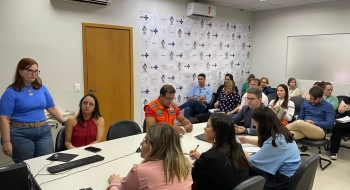 Governo de Goiás instala gabinetes de crise em 91 municípios com alto risco de dengue